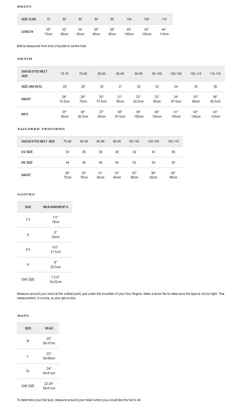 burberry beanie men|Burberry gloves size chart.